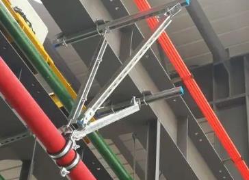 兴庆抗震支架厂家与你分享你必须做的紧急情况下的准备